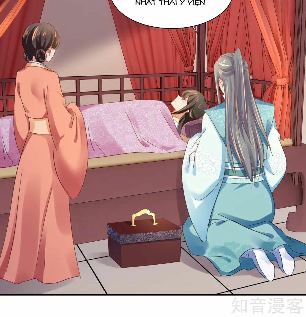 Lãnh Cung Phế Hậu Muốn Nghịch Thiên: Chapter 132