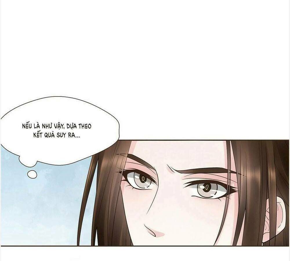 Đại Giá Thừa Tướng: Chapter 121