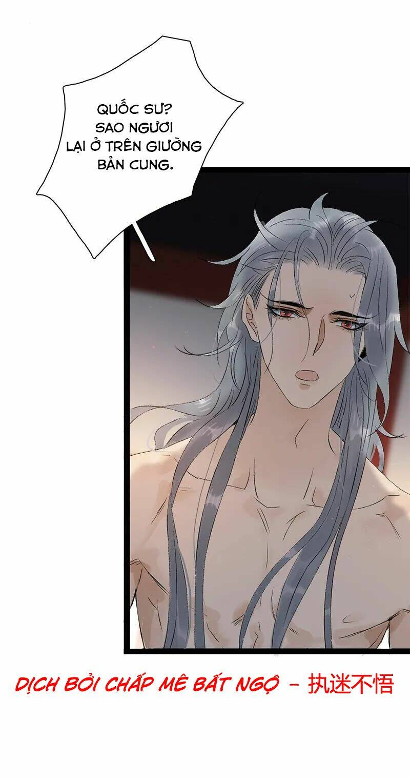Thái Tử Bị Hoang Tưởng: Chapter 72