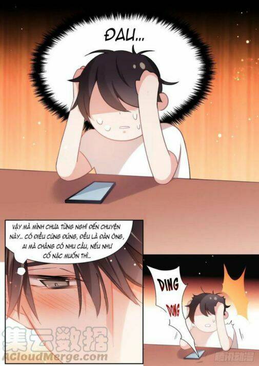 Ảnh Đế X Ảnh Đế: Chapter 159