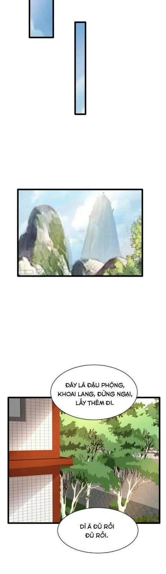Đô Thị Tà Vương: Chapter 54