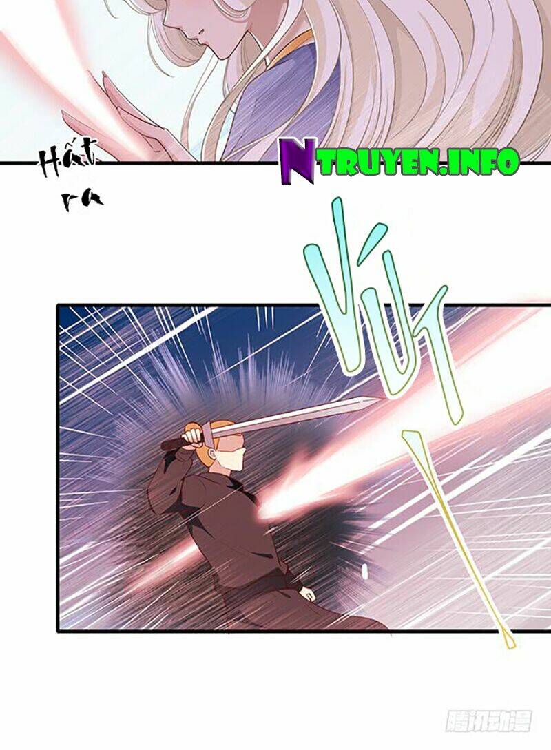 Vương Phi Thật Uy Vũ: Chapter 49