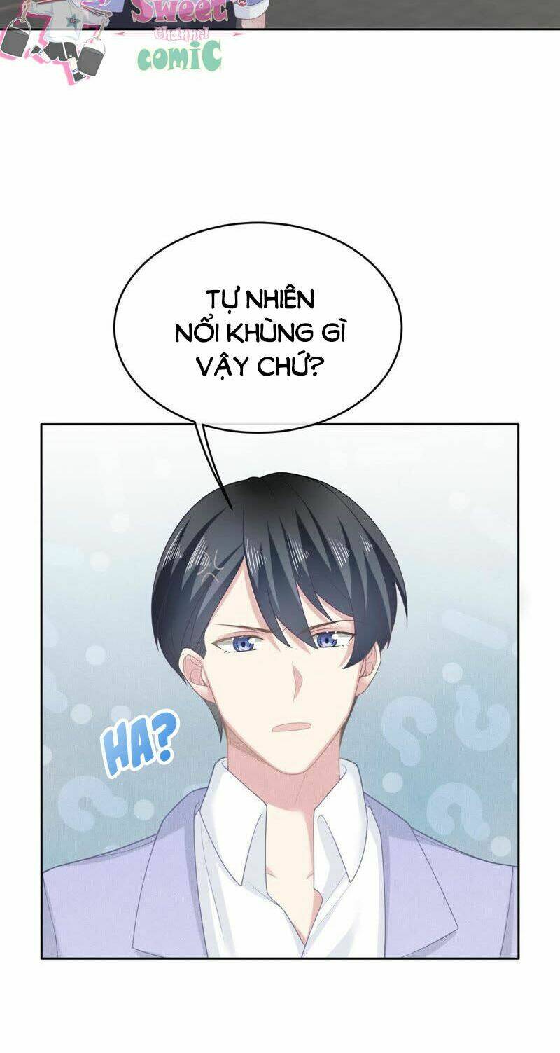 Cô Dâu Giả Tạo: Chapter 21