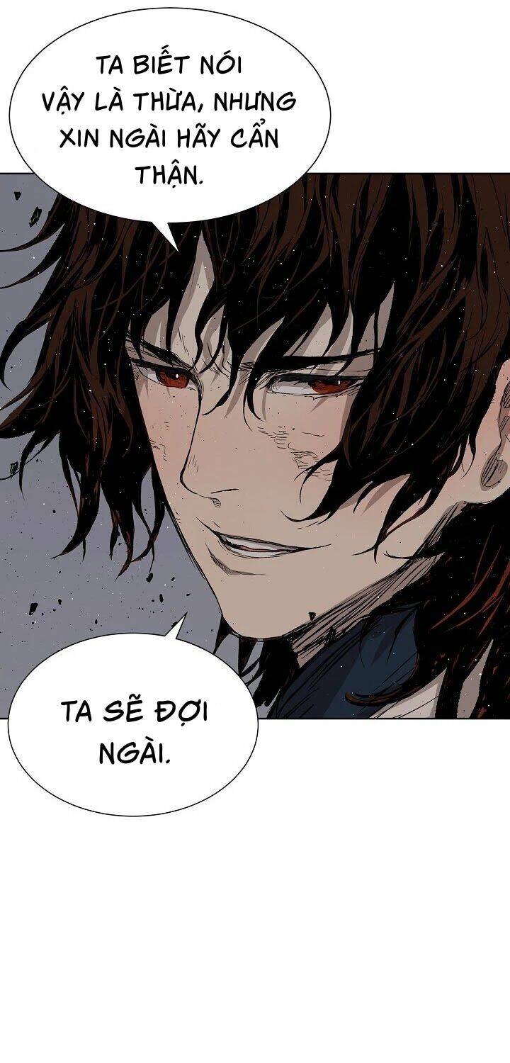 Vô Kiếm Tiểu Tử: Chapter 54