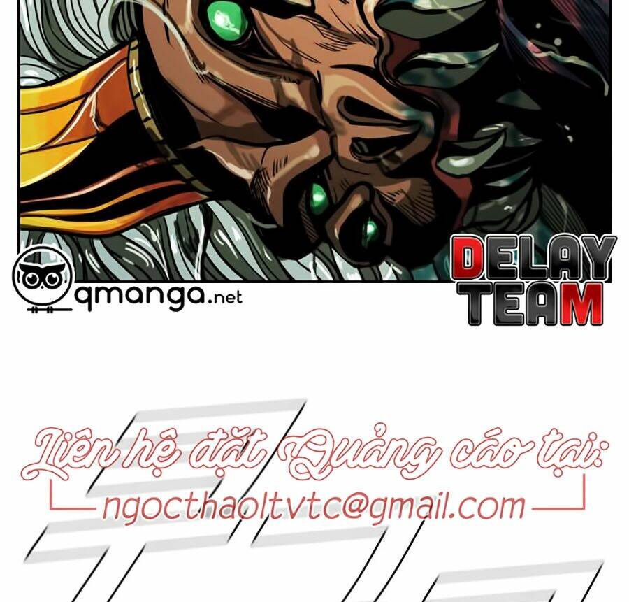 Thợ Săn Đầu Tiên: Chapter 55