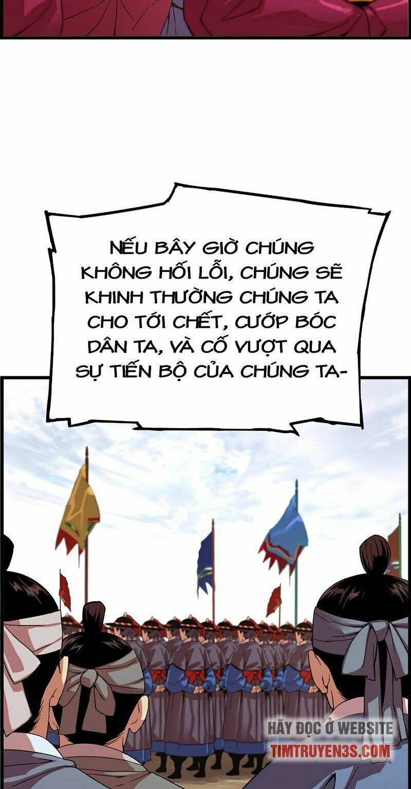 Tôi Sẽ Sống Như Một Hoàng Tử: Chapter 66