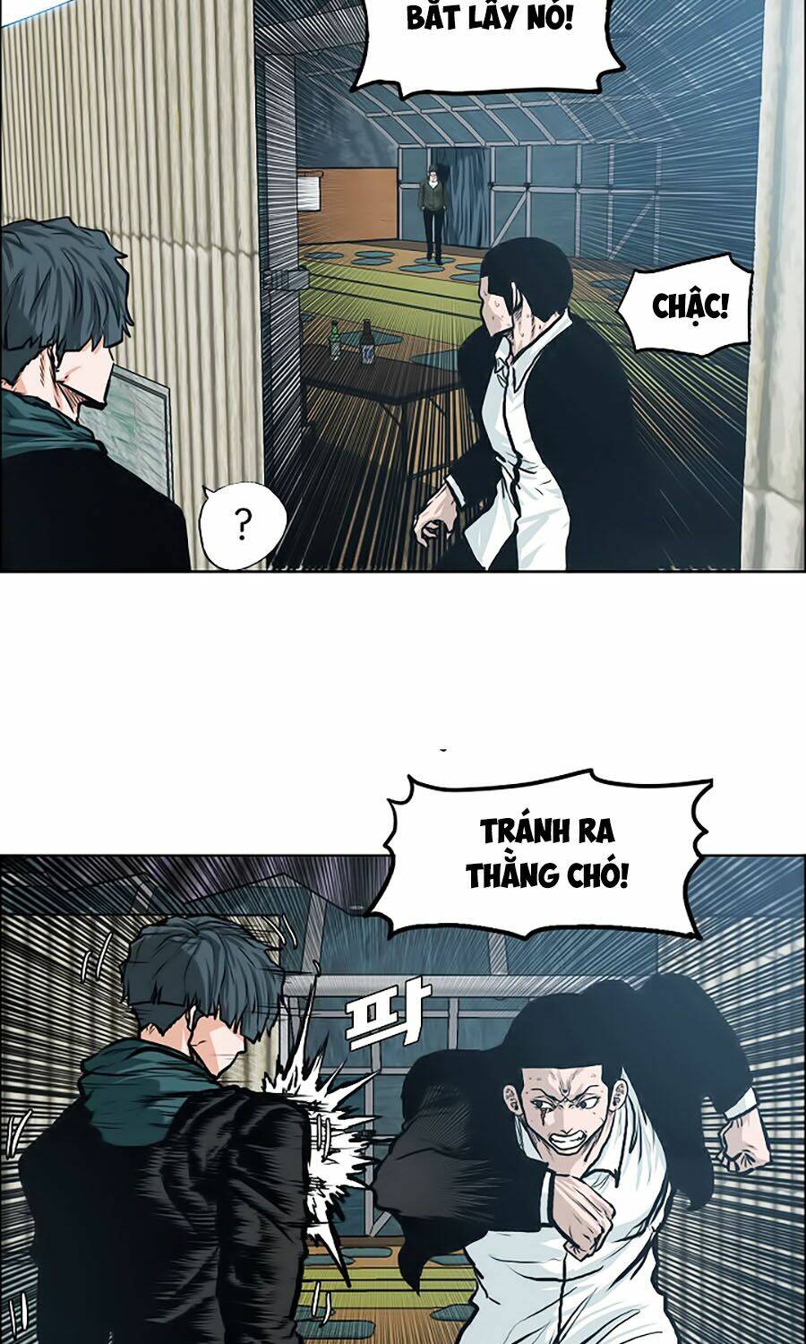 Bá Chủ Học Đường Ss3: Chapter 15