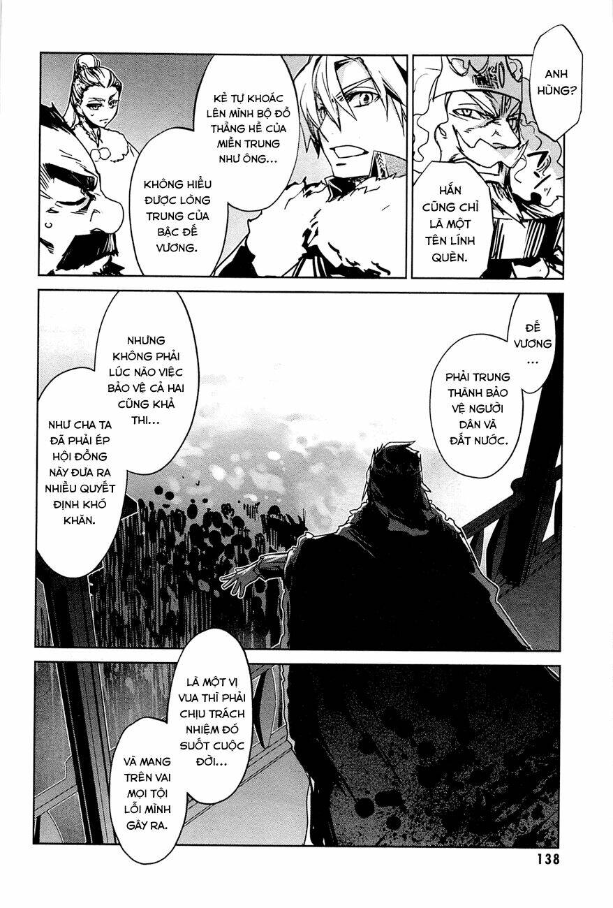 Maoyuu Maoh Yuusha: Chapter 7