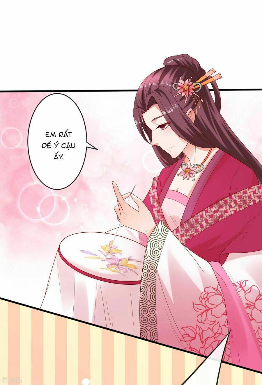 Trở Về Cổ Đại Làm Thánh Hiền: Chapter 8