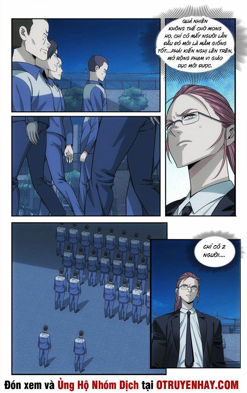 Ta Tự Quản Lý Hệ Thống: Chapter 31