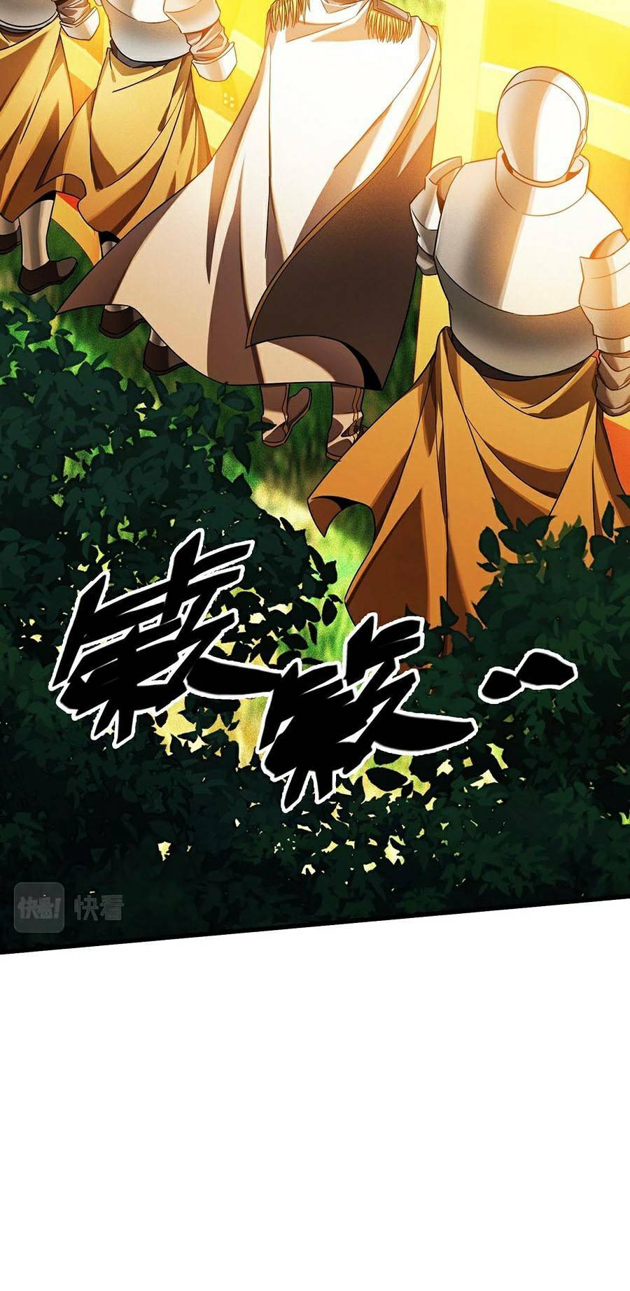 Người Chơi Siêu Mạnh: Chapter 10