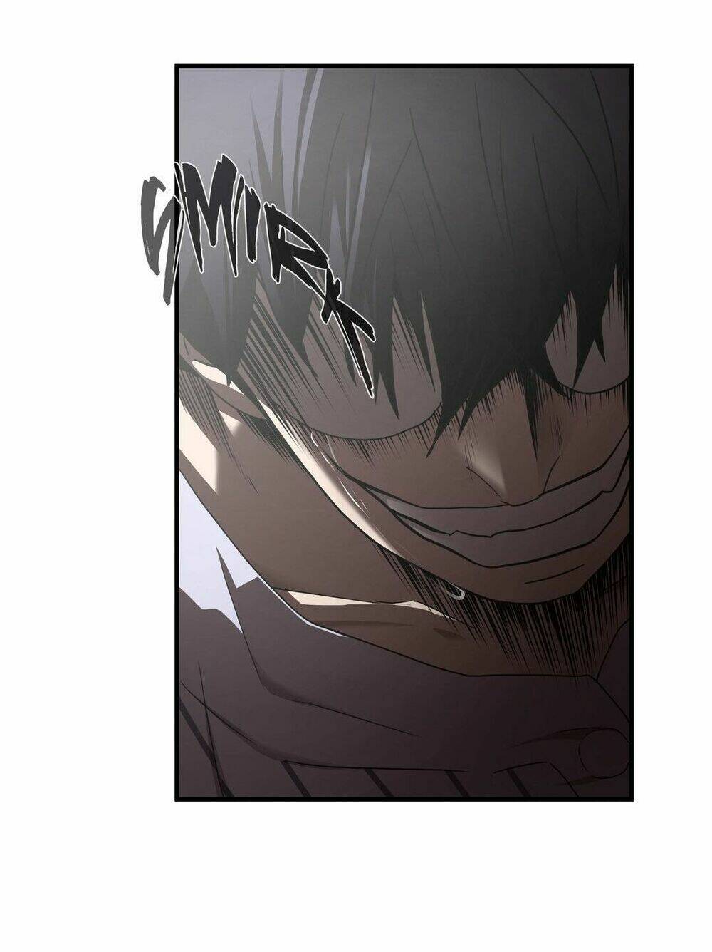 Kẻ Bị Ruồng Bỏ: Chapter 41