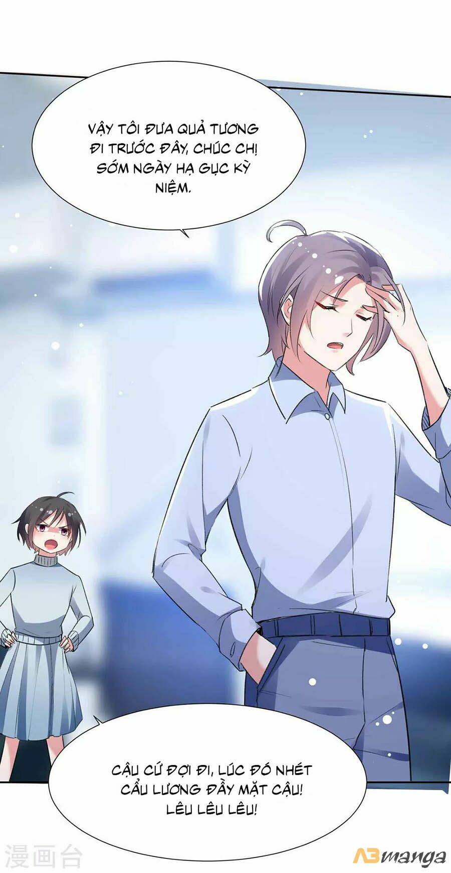 Hẹn Hò Siêu Tốc: Chapter 62