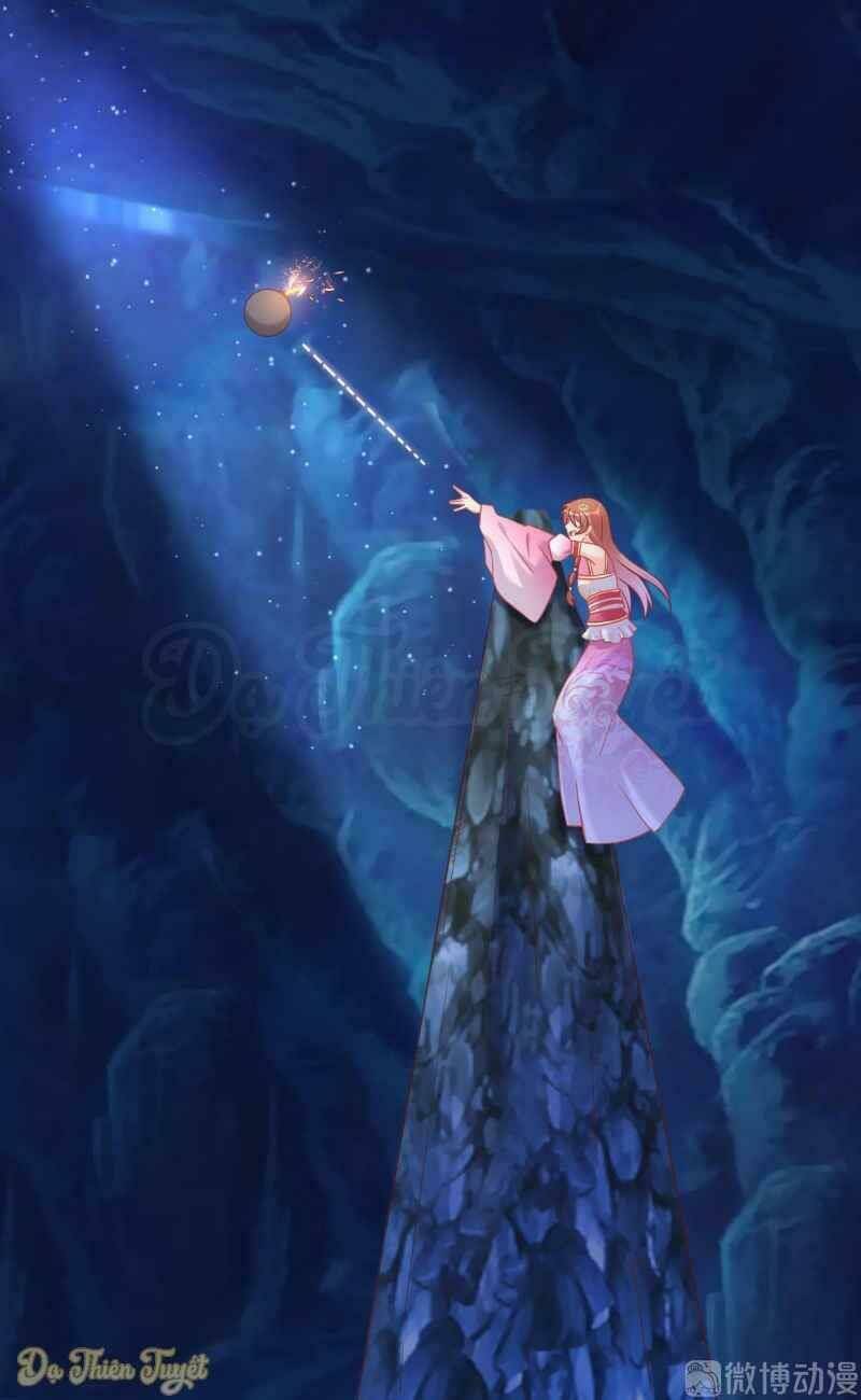 Nhân Vật Phản Diện Biến Thành Sủng Vật: Chapter 8