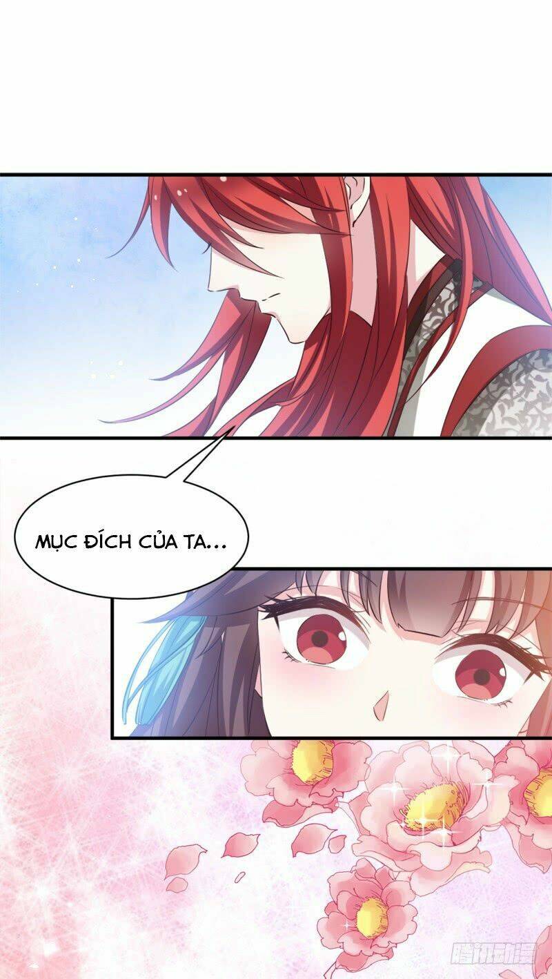 Trò Chơi Trừng Phạt: Chapter 51
