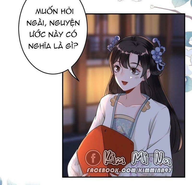 Vương Gia Kiêu Ngạo Quá Khó Cua: Chapter 95