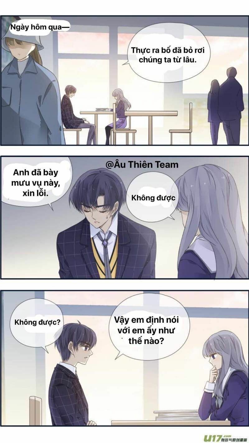 Lam Sí: Chapter 208