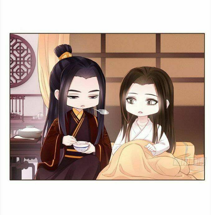 Đại Giá Thừa Tướng: Chapter 144