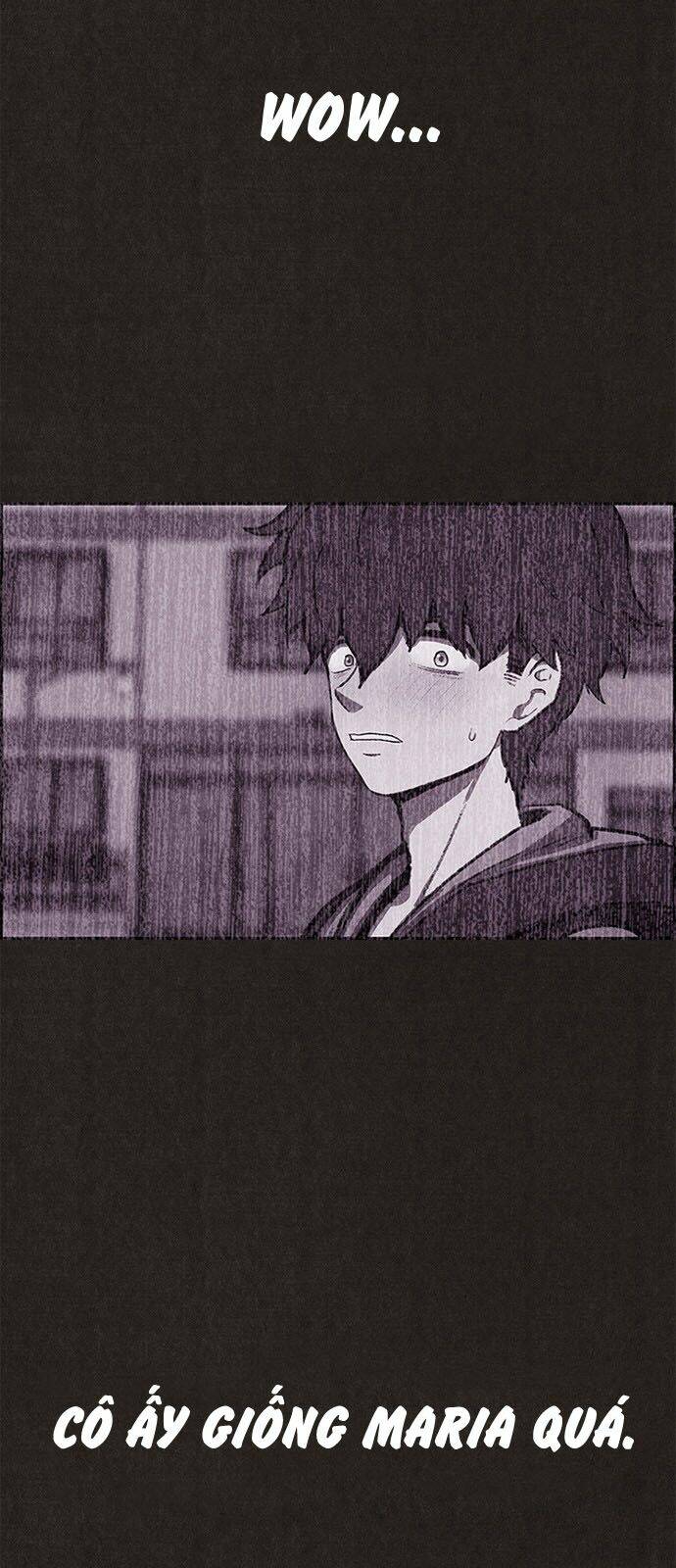 Quái Vật Tại Chung Cư Xanh: Chapter 24