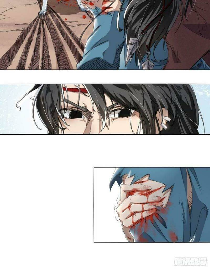 Nhân Đạo Kỹ Nguyên: Chapter 1