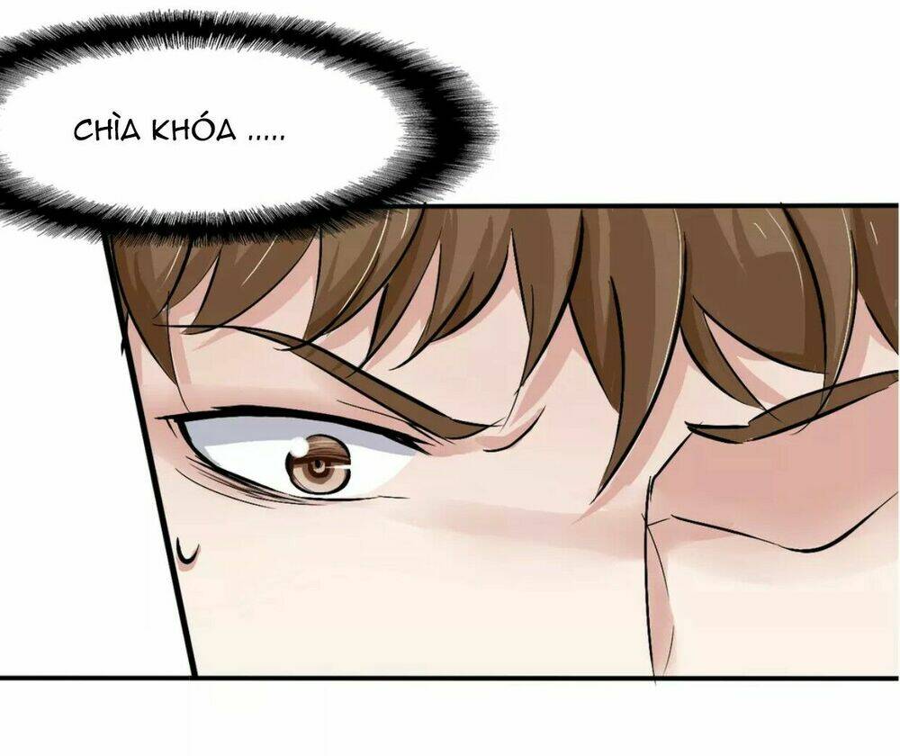 Lấy Sắc Tấn Công Sắc: Chapter 20