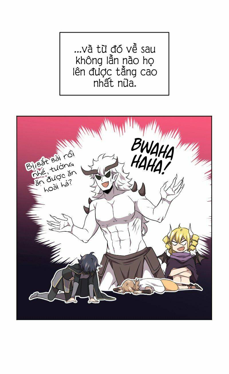 Pháp Sư Và Nữ Chúa Quỷ: Chapter 98