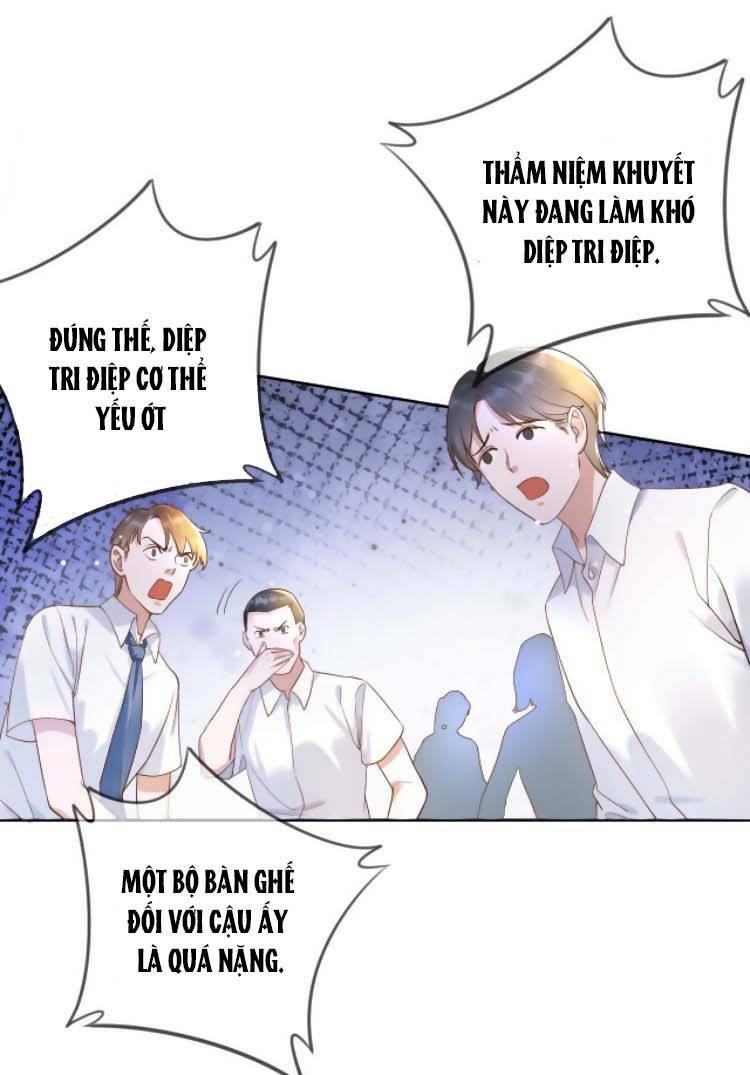 Dây Dưa Không Dứt: Chapter 5