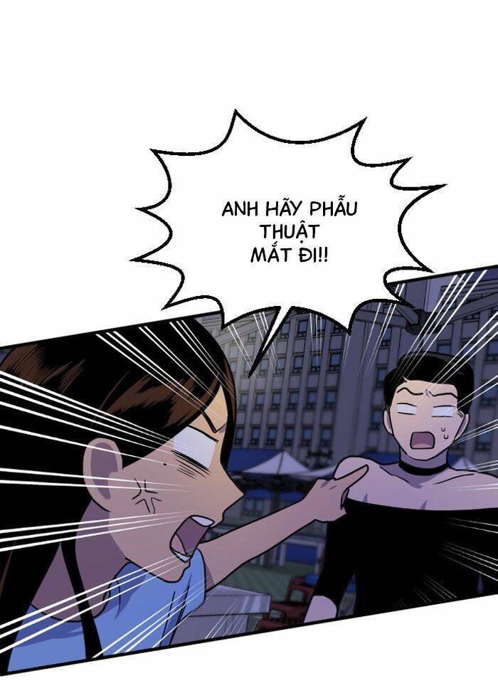 Người Đẹp Gangnam: Chapter 36