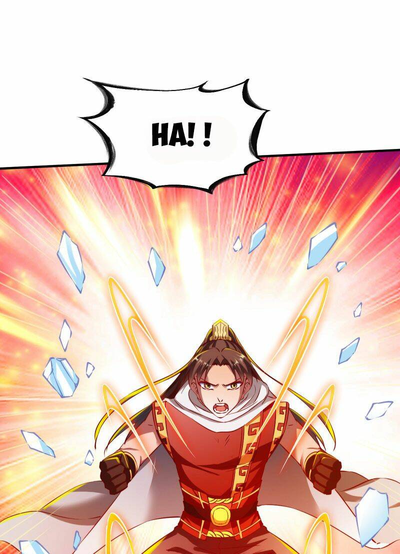 Chiến Đỉnh: Chapter 139