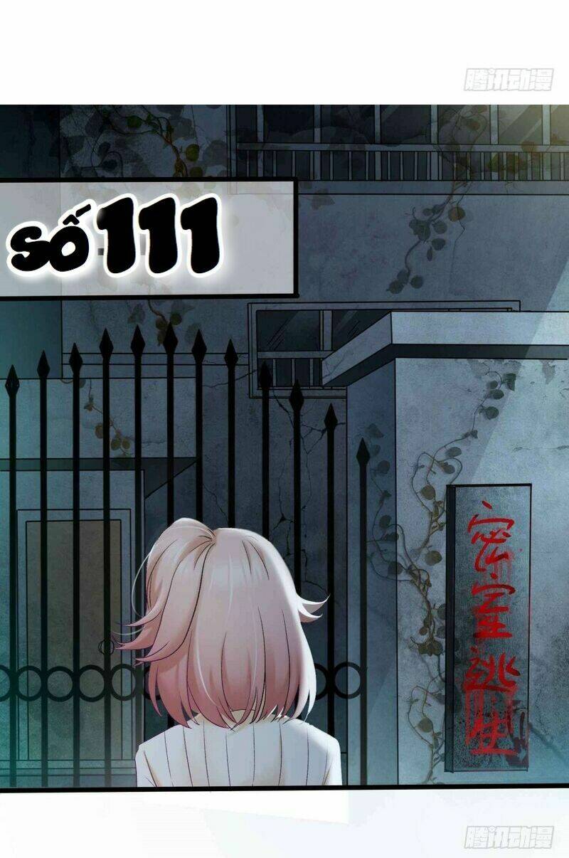 Trò Chơi Scandal: Chapter 2