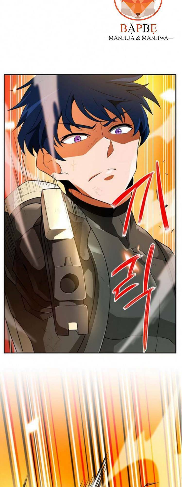 Tôi Tự Động Săn Một Mình: Chapter 37