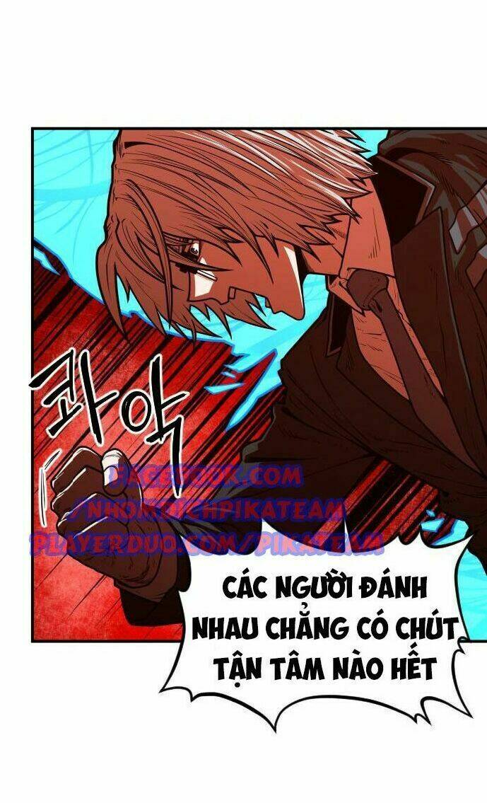 Chinh Phạt Học Đường: Chapter 18