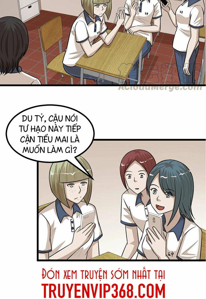 Đai Ca Trở Lại Tuổi 16: Chapter 75