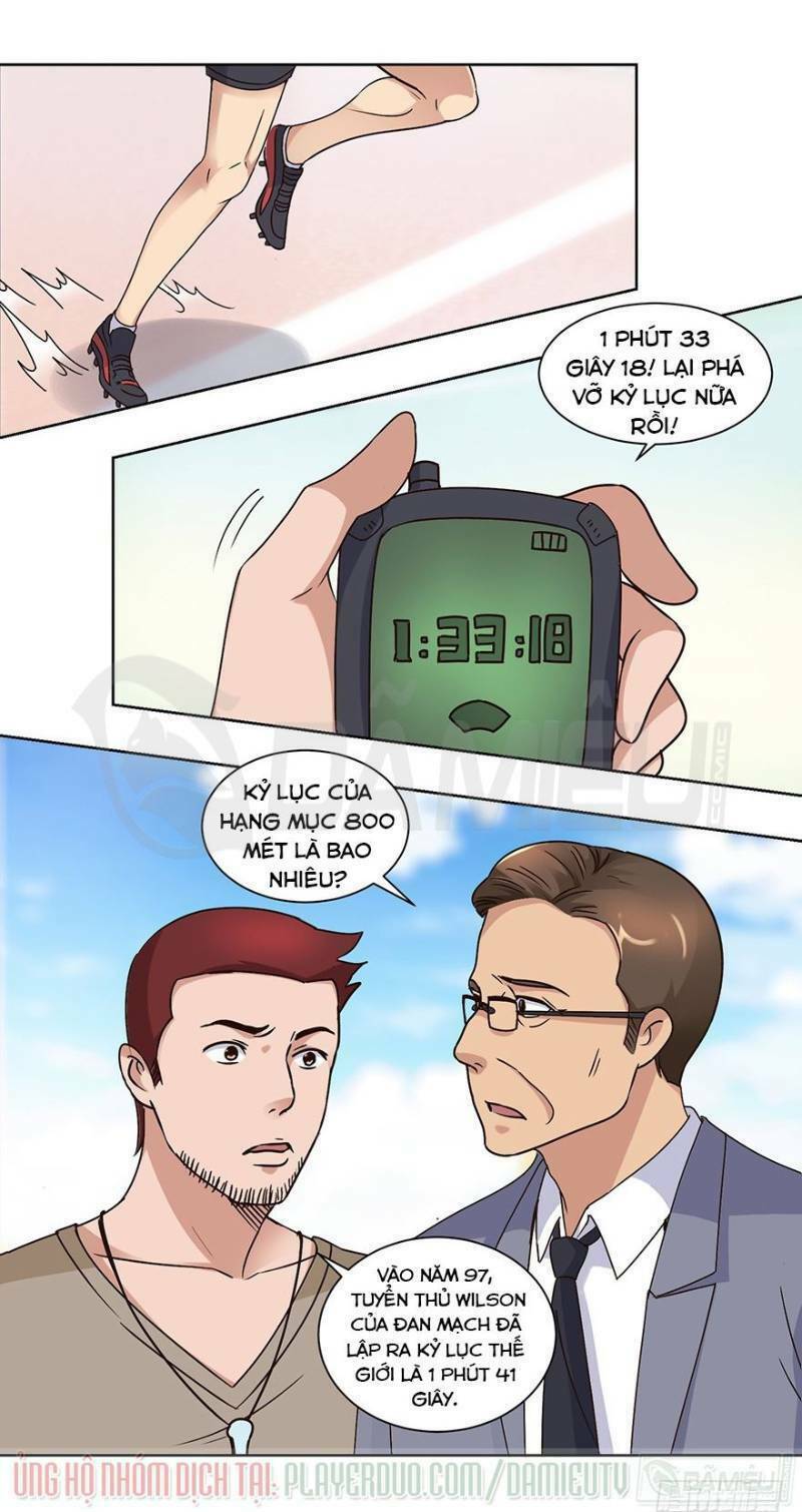 Đô Thị Chí Tôn Hệ Thống: Chapter 55