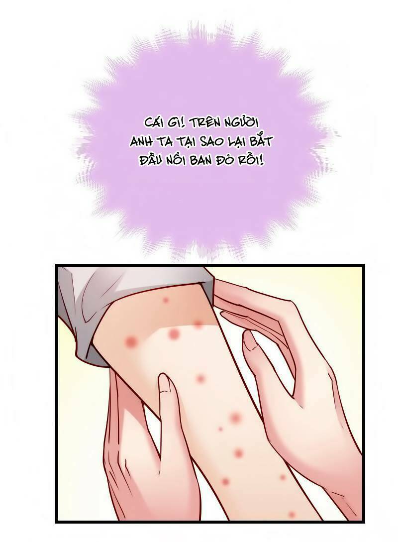 Vạn Năm Nhân Duyên Nhất Tuyến Khiên: Chapter 37