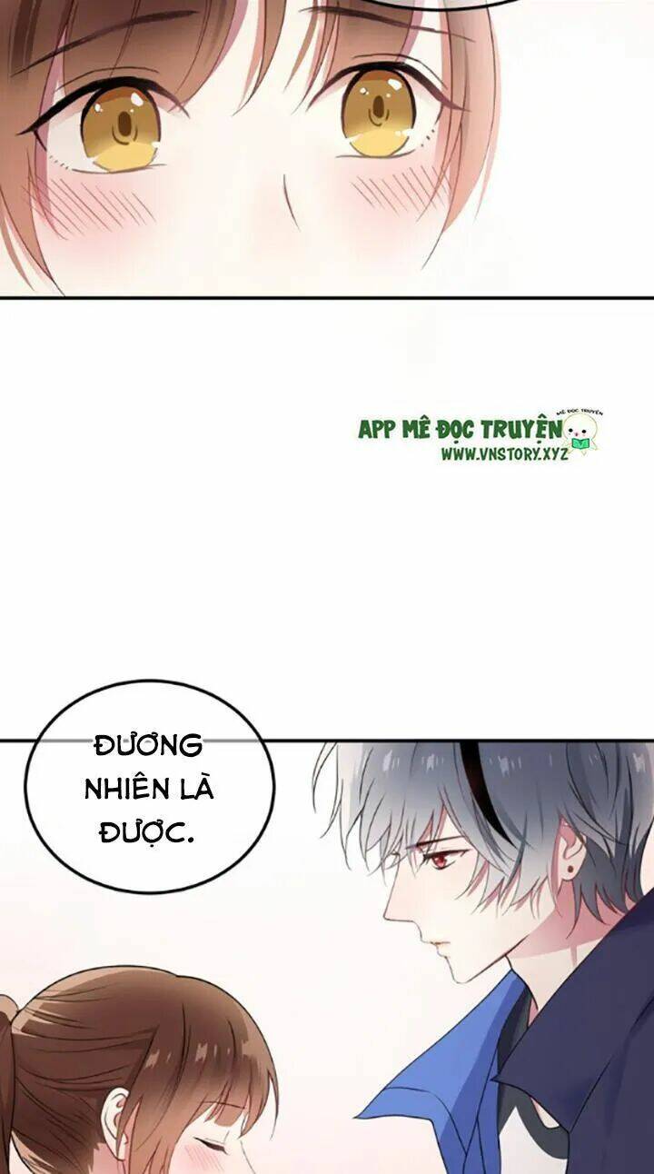 Thần Tượng Điểm Zero: Chapter 135