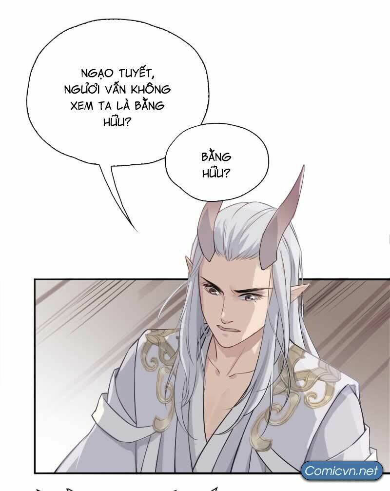 Tây Du Ngạo Tuyết Thiên: Chapter 7