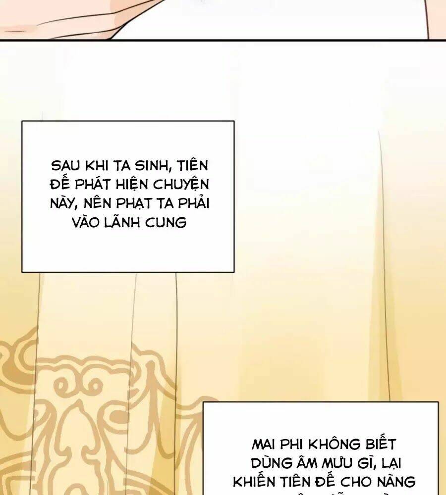 Cung Đấu Live: Chapter 36