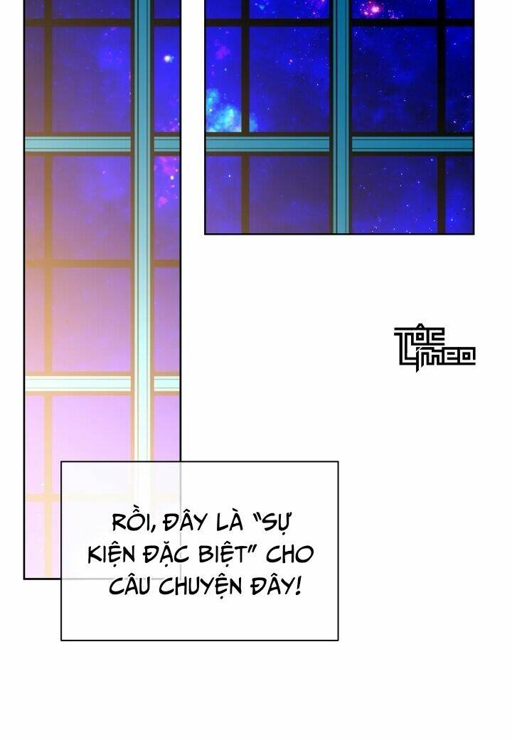 Công Chúa Thời Gian Có Hạn: Chapter 26
