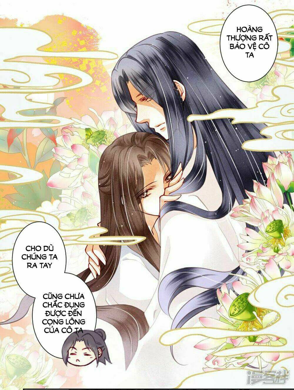 Ái Thượng Vô Địch Tiếu Hoàng Hậu: Chapter 53