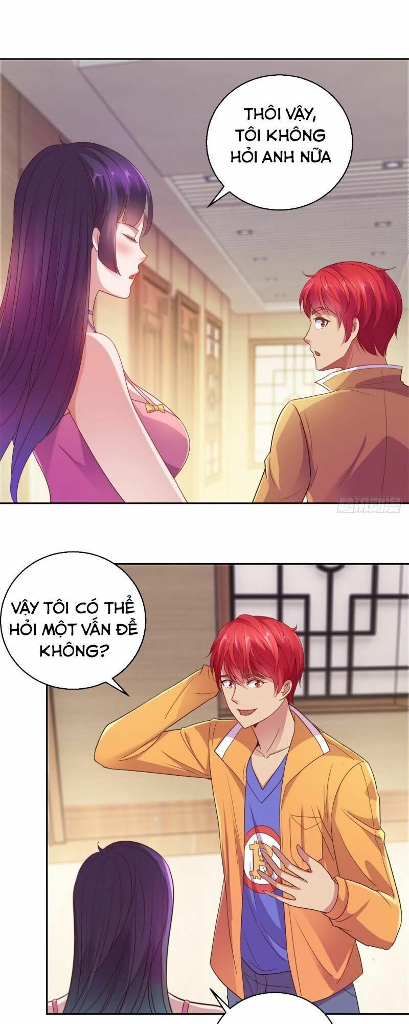 Đô Thị Chí Tôn Hệ Thống: Chapter 170