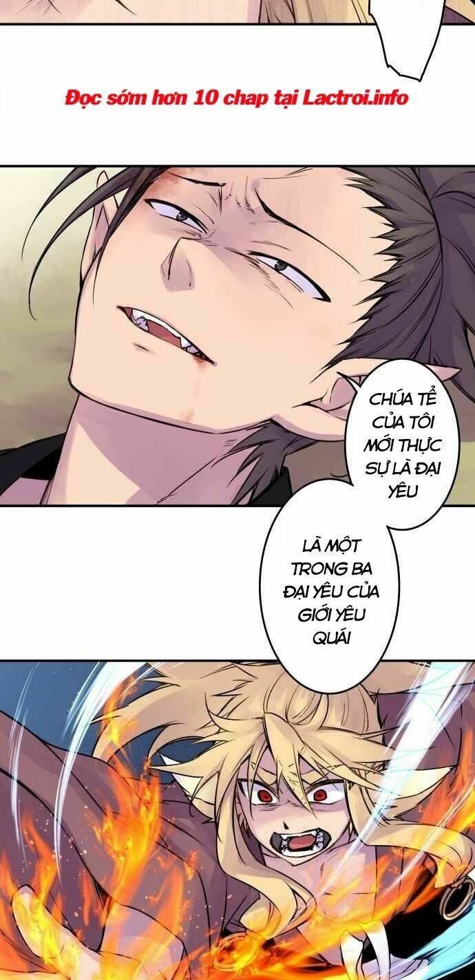 Ake No Tobari: Chapter 69