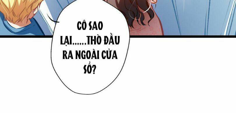 Cưng Chiều Ái Thê Hư Hỏng: Chapter 24