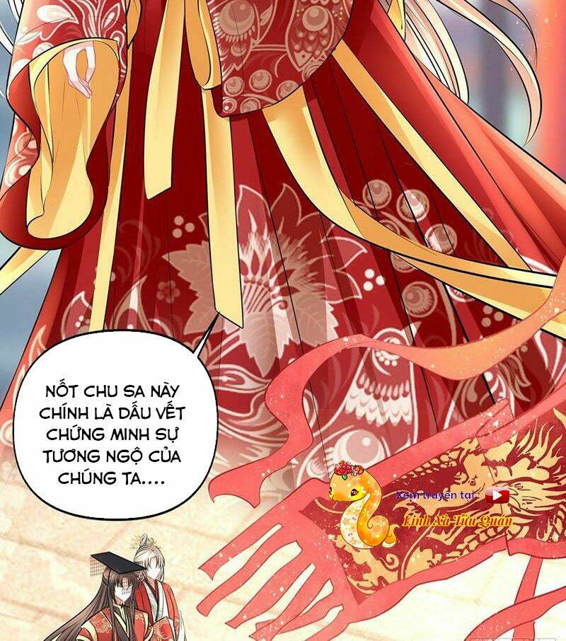 Vương Phi Thật Thích Trang Điểm: Chapter 170