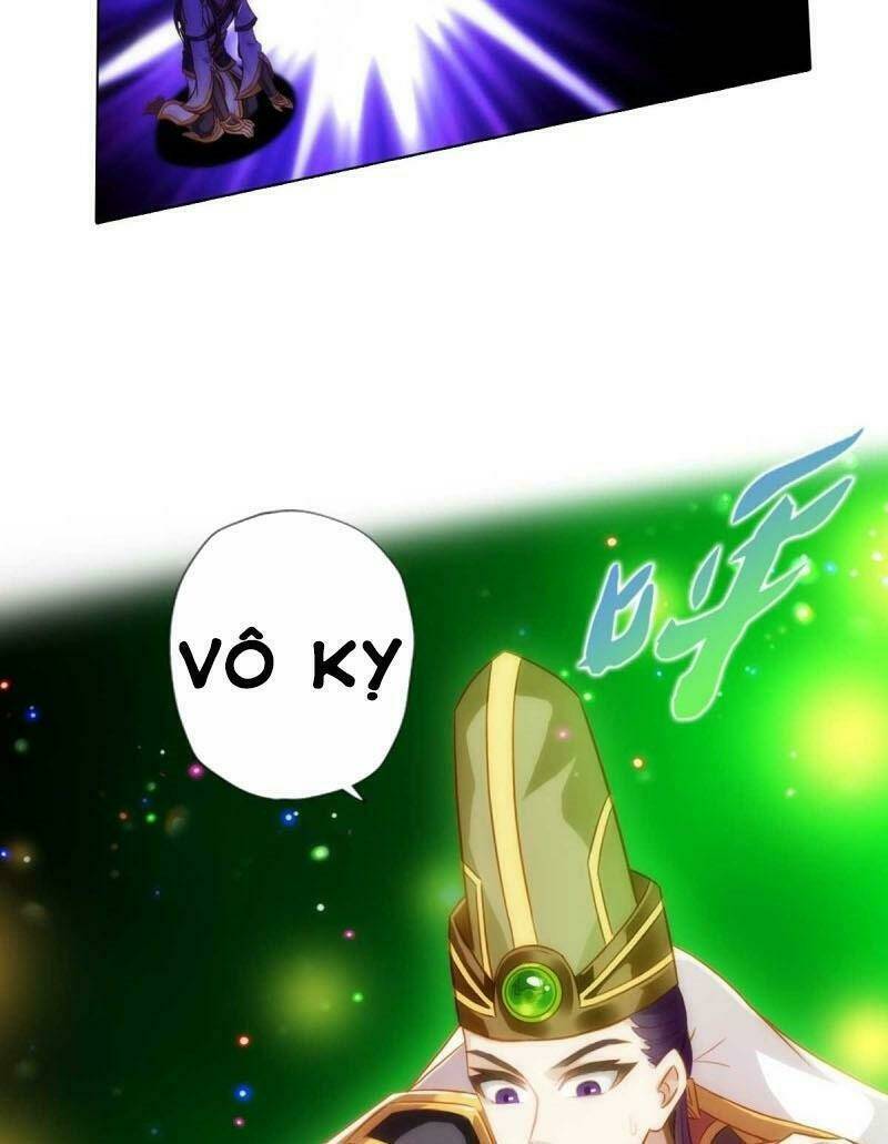 Bất Hủ Phàm Nhân: Chapter 49