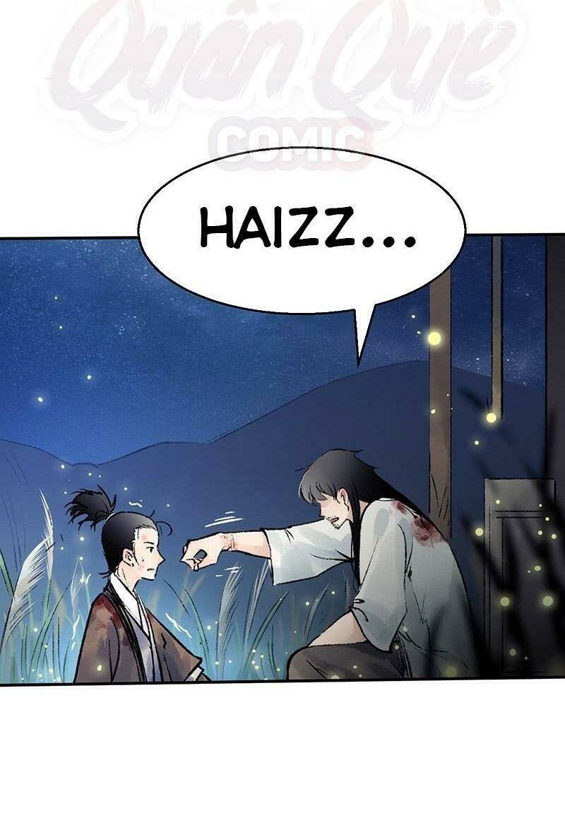 Liên Thành Quyết: Chapter 24