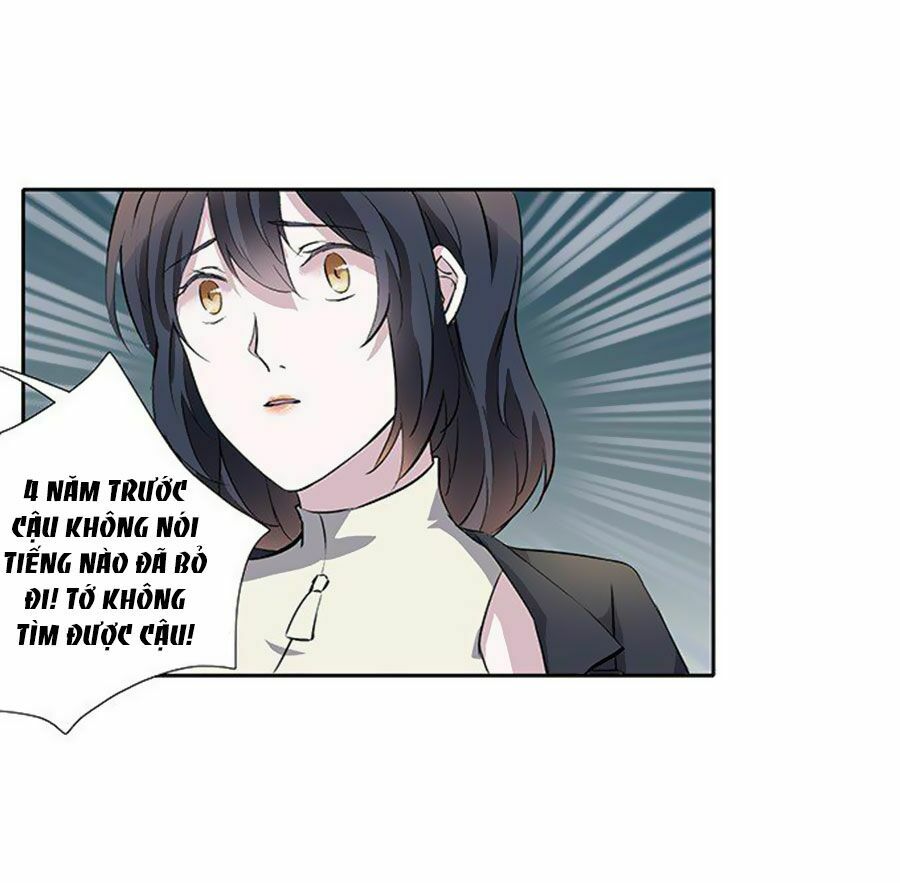 Thiên Kim Đường Môn: Chapter 43