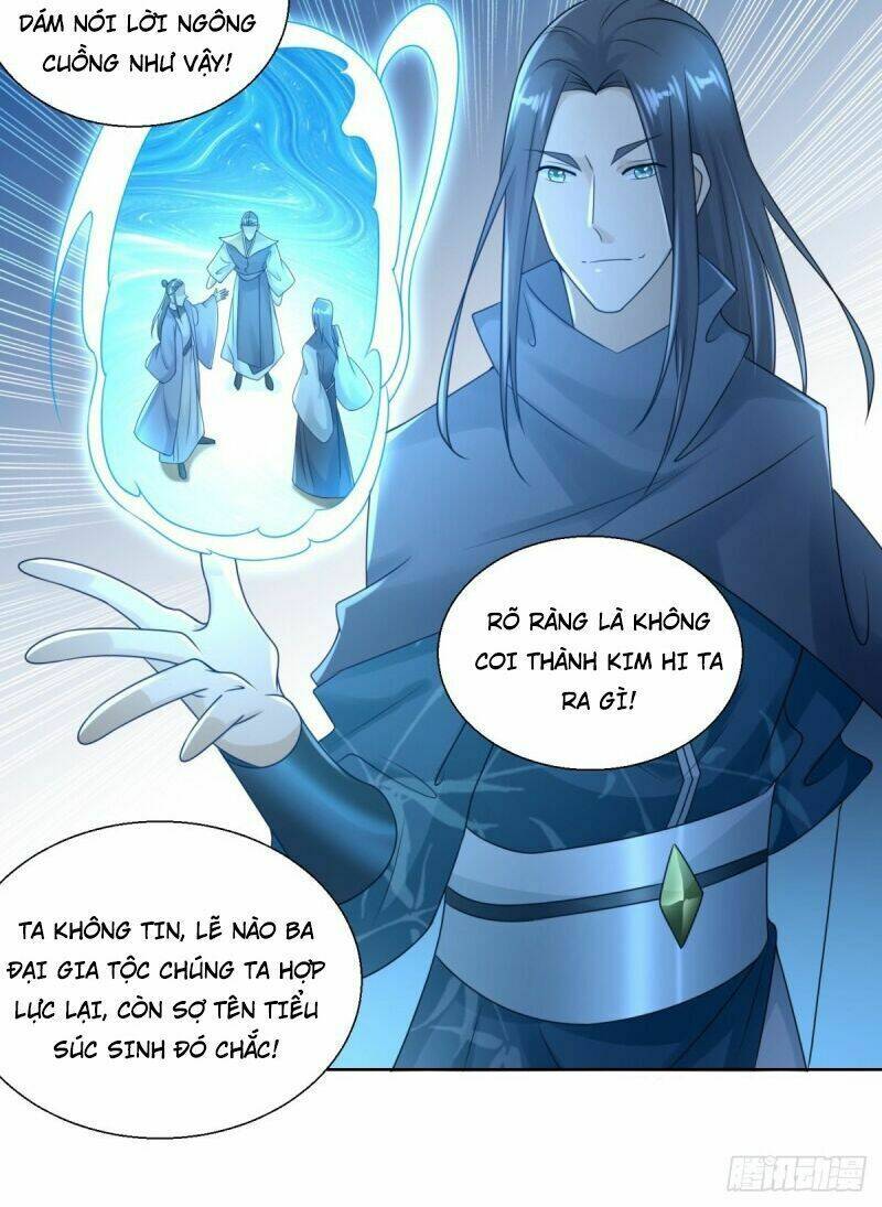 Chí Tôn Trọng Sinh: Chapter 86