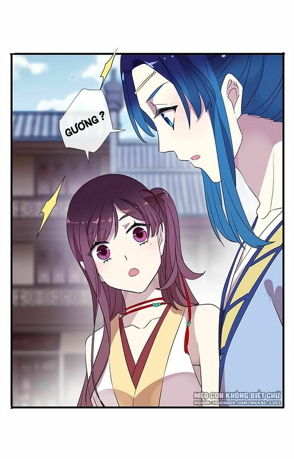 Bách Yêu Dị Văn: Chapter 51