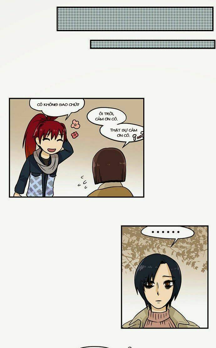 Hắn Ta Là Rồng: Chapter 66